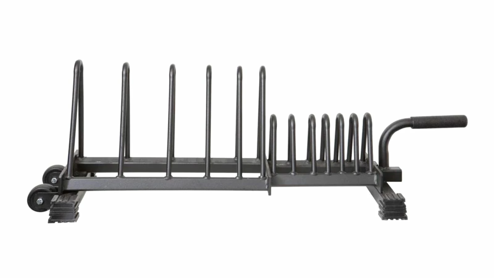 York Horizontal Plate Racks - Image 4