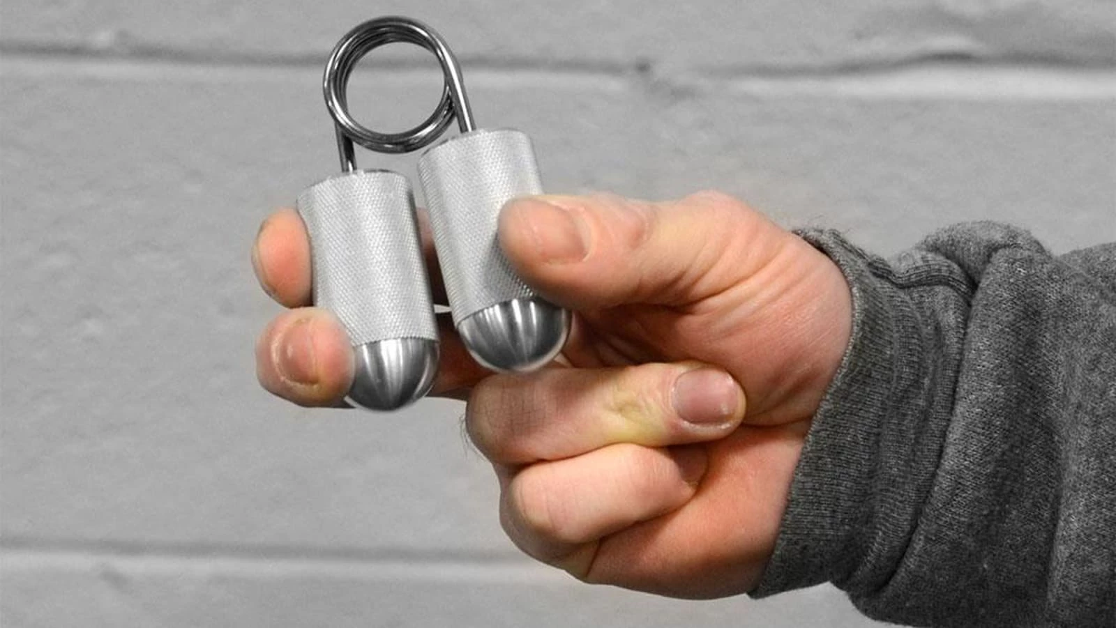Ironmind Two-Finger Utility Gripper