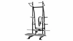 BeachSide Fitness Pit Shark