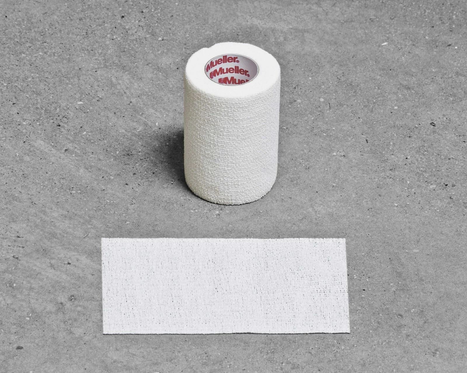 Mueller Sports Wrap Self-Adhering 3" X 6 Yd - Image 2