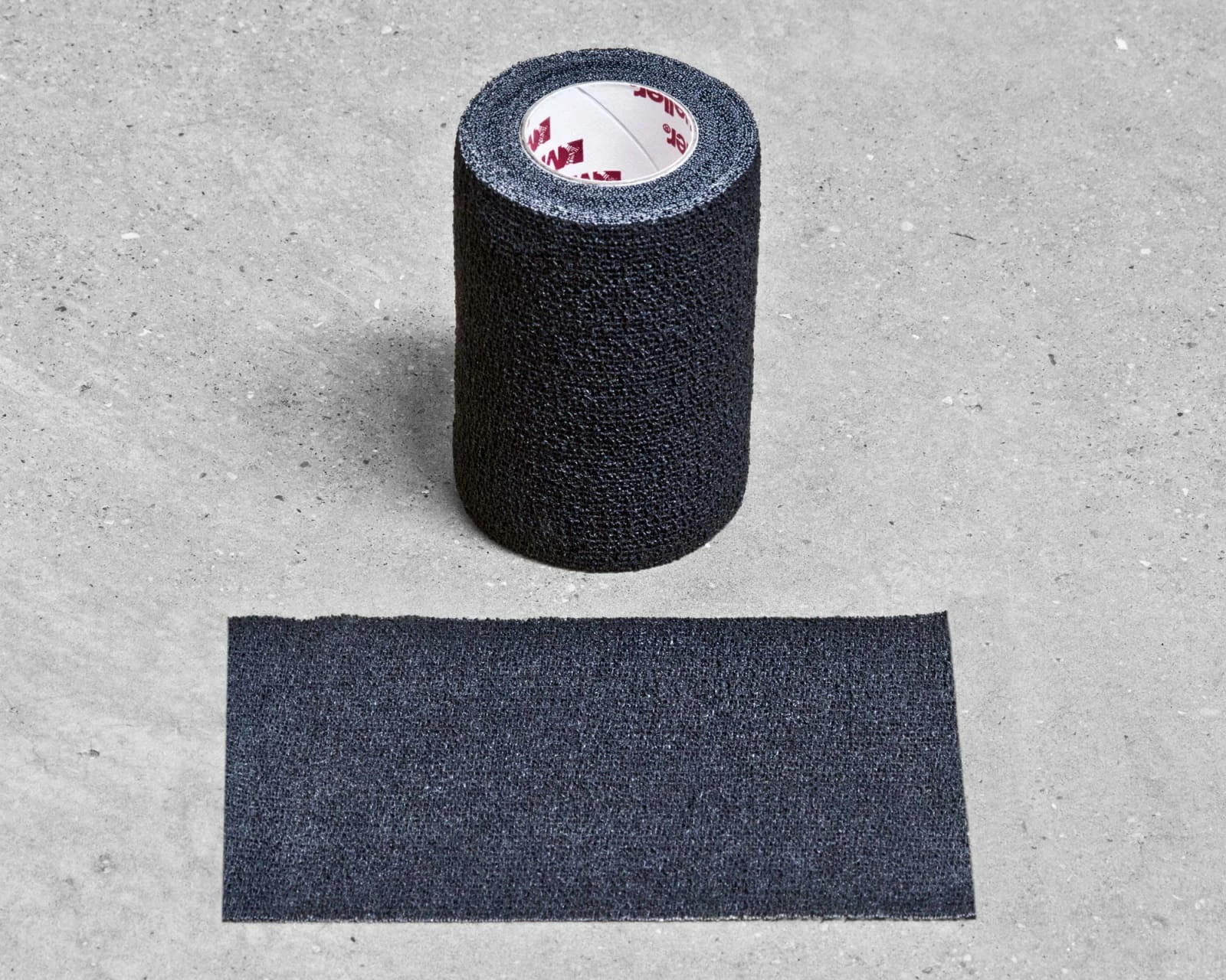 Mueller Sports Wrap Self-Adhering 3" X 6 Yd - Image 4