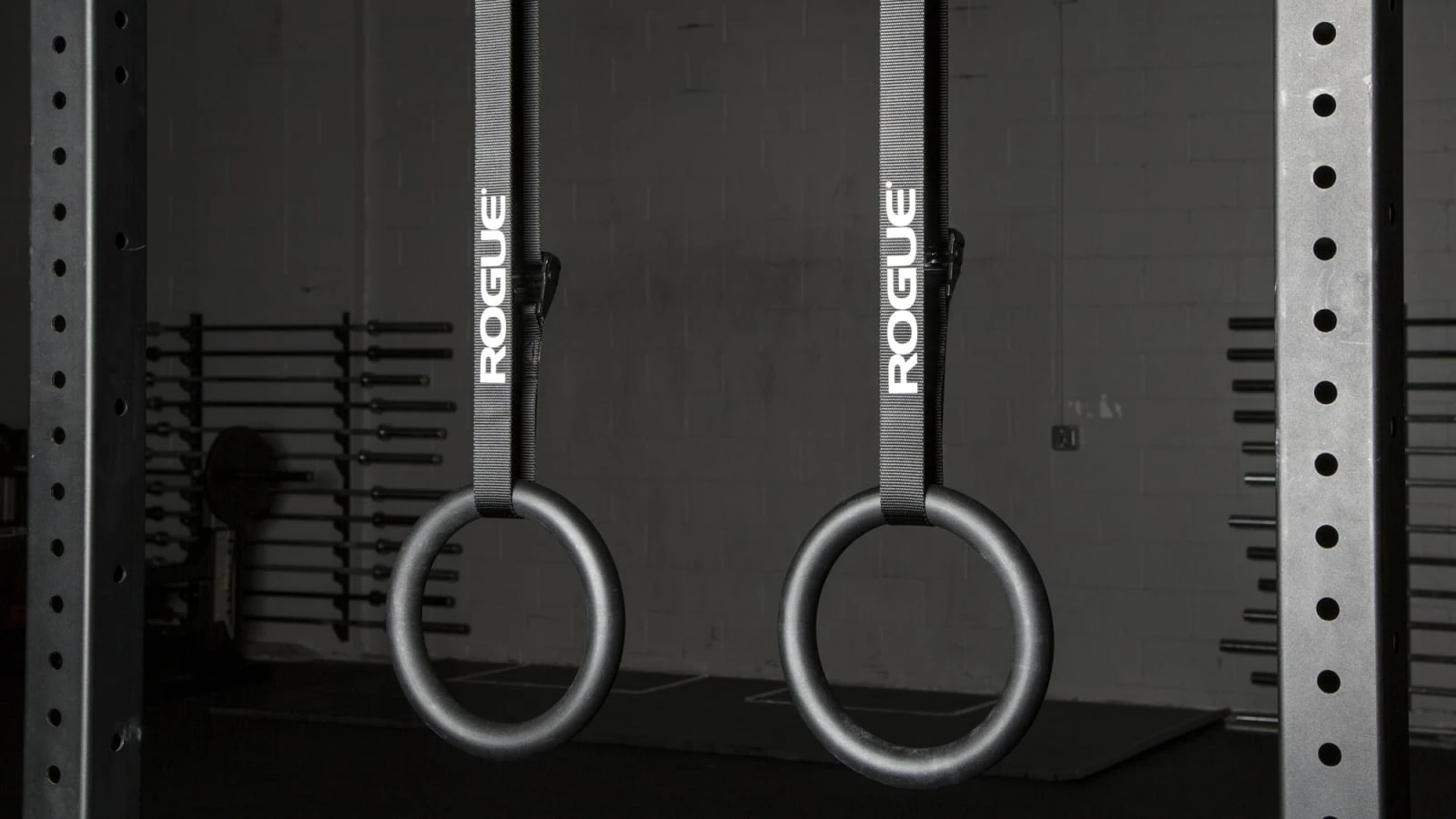Rogue Fitness Rogue Gymnastic Rings