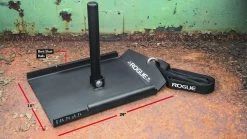 Rogue Fitness Rogue S-25 Fat Boy Sled