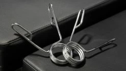 Rogue Fitness Rogue Spring Collars