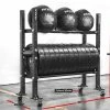 Rogue Fitness 2-Tier Mass Storage System - 43"