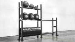 Rogue Fitness Rogue Mass Storage Add-Ons