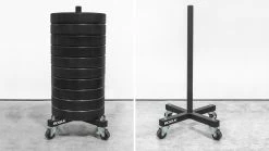 Rogue Fitness Rogue V2 Bumper Stacker