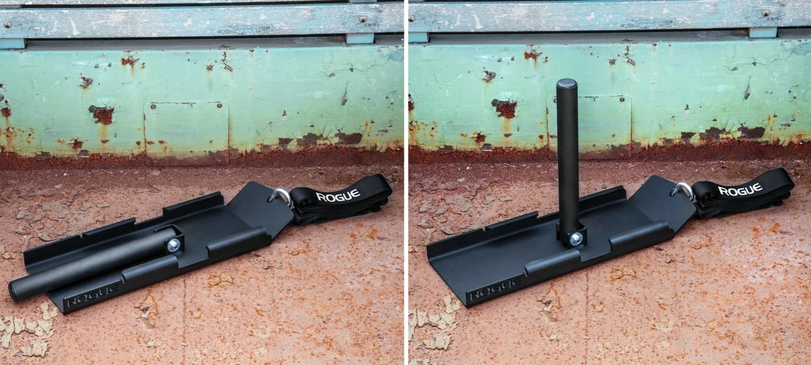 Rogue Fitness S-35E Rogue "E" Sled - Image 2