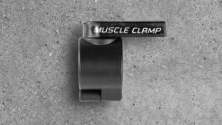 YORK Muscle Clamps