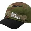 Rogue Nike Campus Cap - Don't Weaken