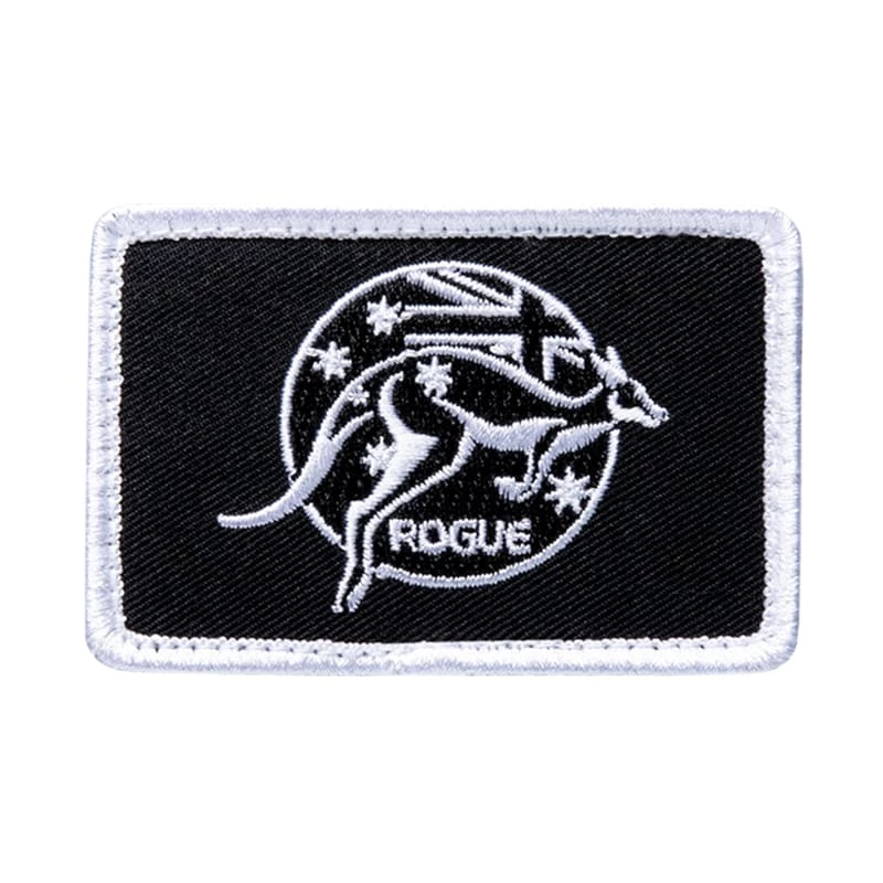 Rogue Fitness Rogue Tia Toomey Patch - Image 2