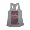 Compete Every Day Doesn't Matter Racerback Tank - Women's