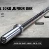 Rogue Fitness Boneyard Rogue 10KG Junior Bar