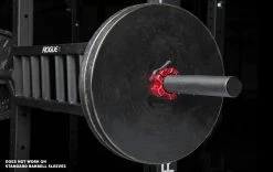 Boneyard OSO Axle Collars